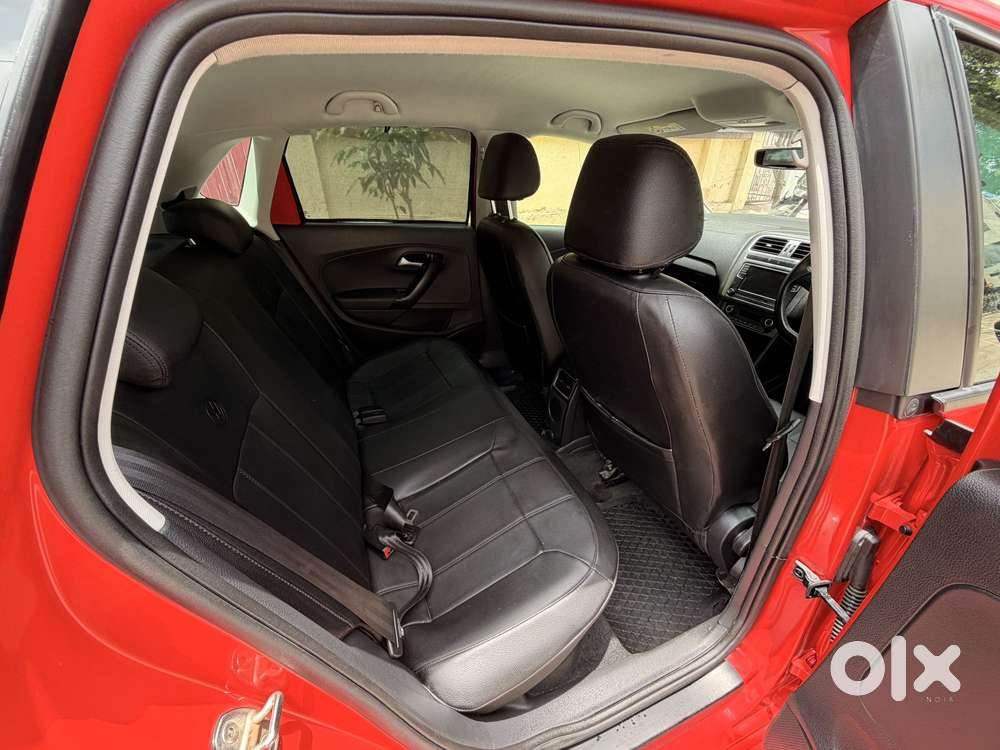 Volkswagen Polo 1.0 Highline Plus TSI, 2022, Petrol