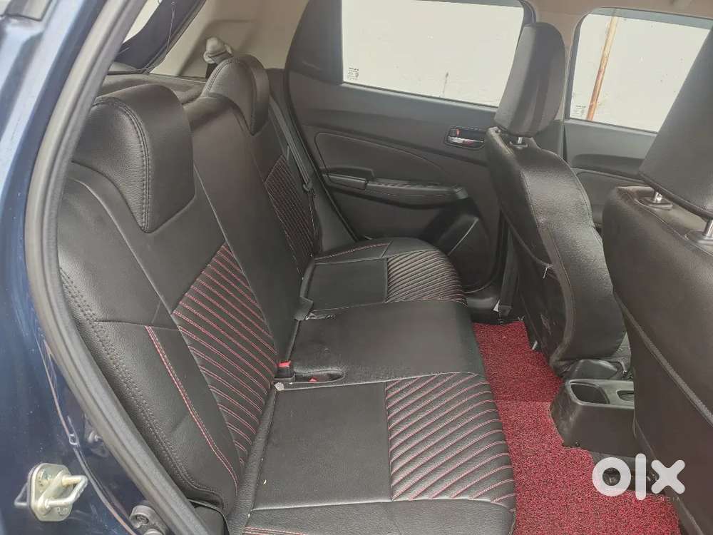 Maruti Suzuki Swift 2022 Petrol 9933 Km Driven
