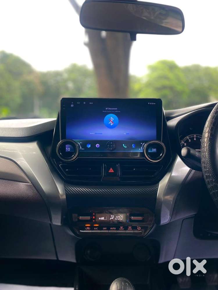 Maruti Suzuki Fronx 2024 Petrol Well Maintained