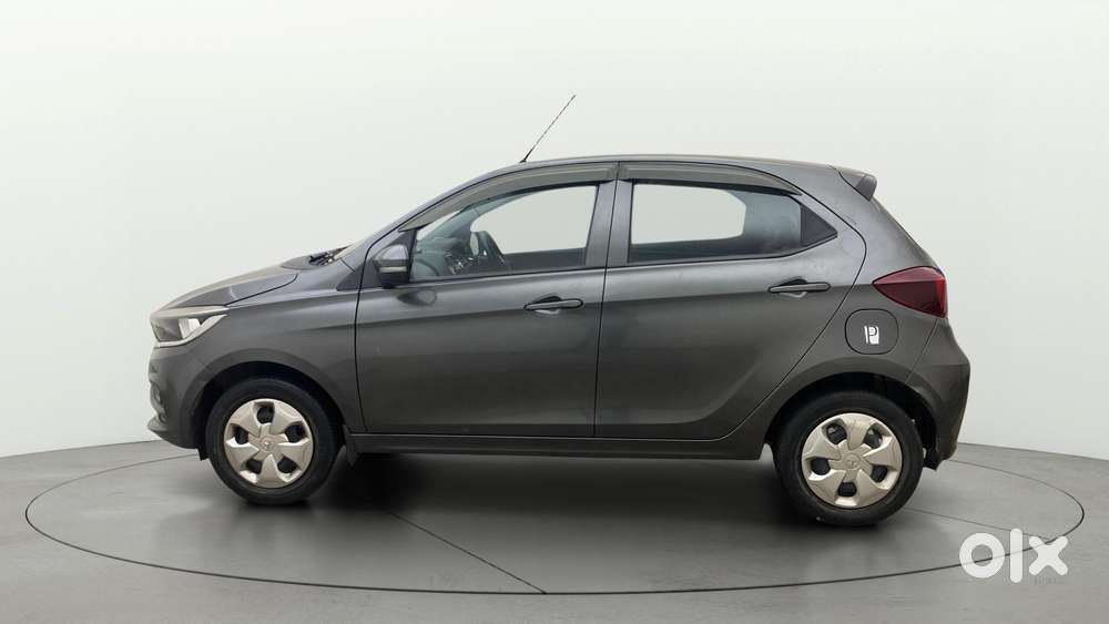 Tata Tiago 1.2 Revotron Xt, 2021, Petrol