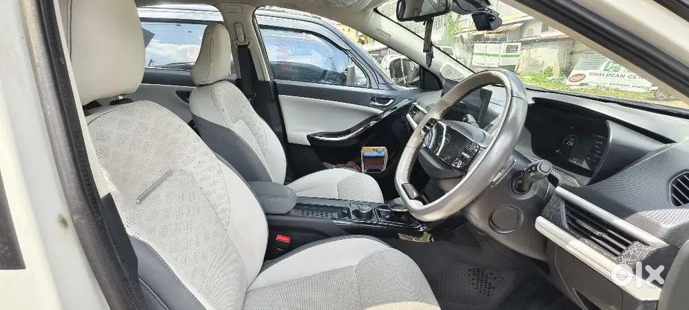 Tata Nexon Ev 2024