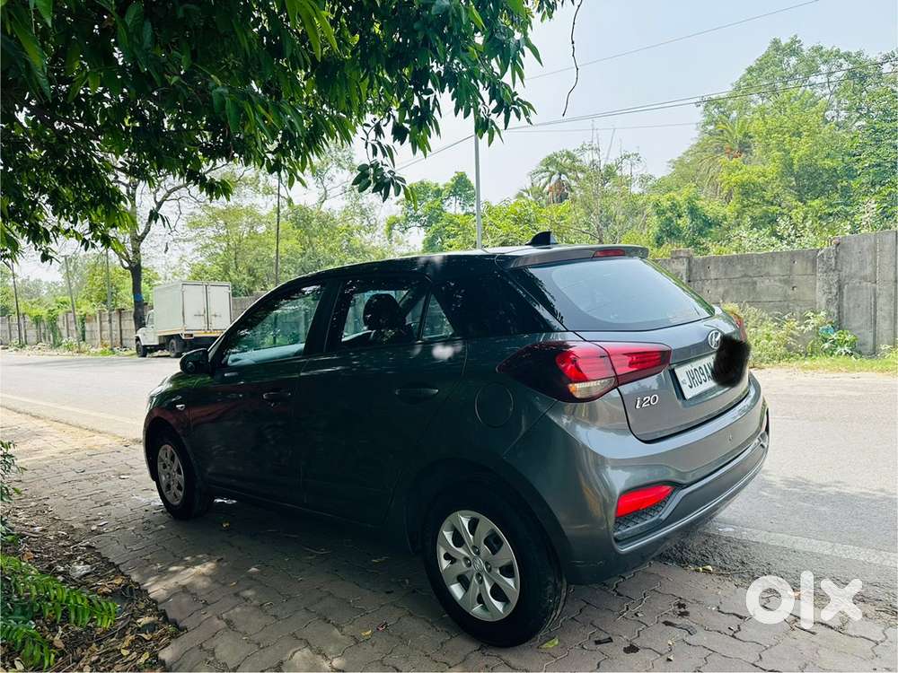 Hyundai I20 2019 Petrol 25000 Km Driven