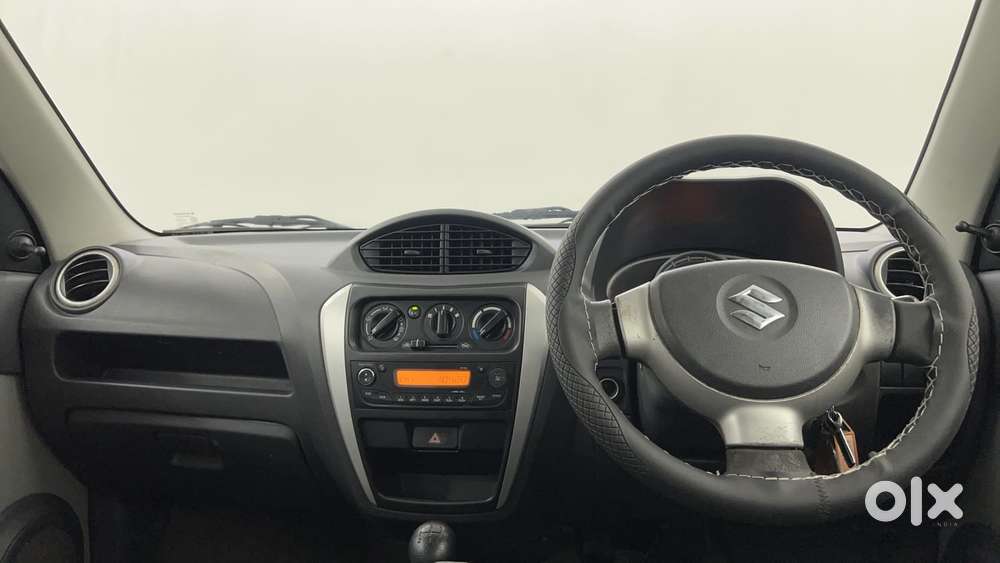 Maruti Suzuki Alto 800 0.8 Vxi (o), 2019, Cng & Hybrids