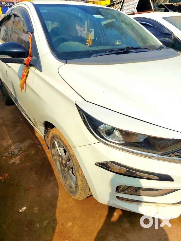 Tata Tigor 1.2 Revotron Xt, 2023, Petrol