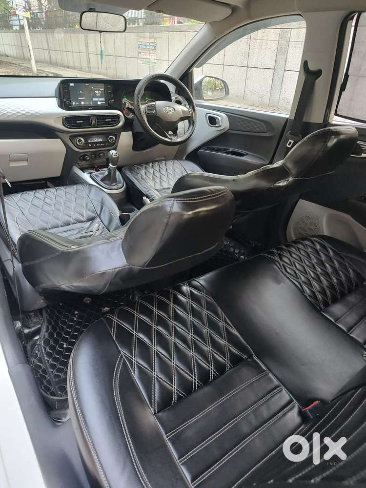 Hyundai Grand I10 Nios Asta 1.2 Kappa Vtvt, 2020, Petrol