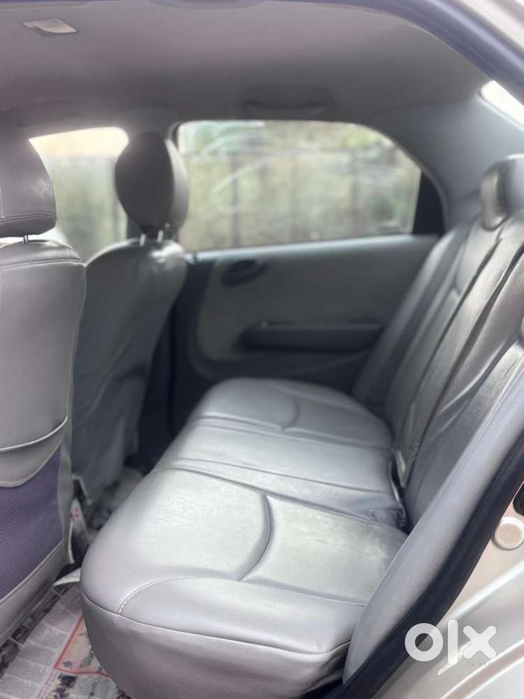Honda City 1997-2006 Zxi At, 2005, Petrol