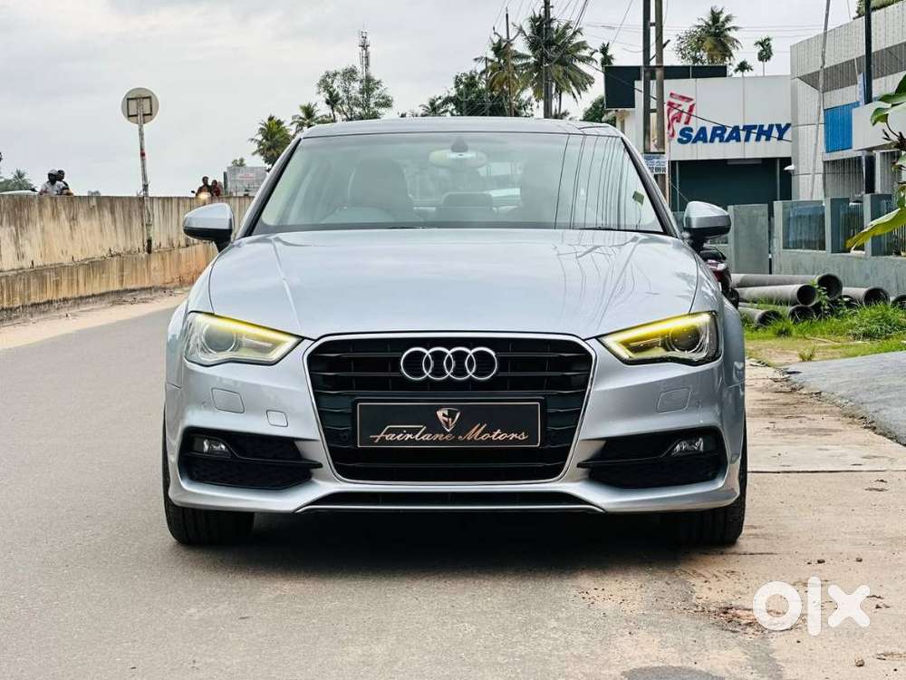Audi A3 35 Tdi S Line, 2014, Diesel