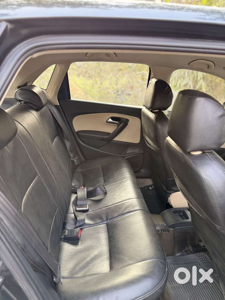 Volkswagen Polo 1.2 Mpi Highline, 2015, Petrol
