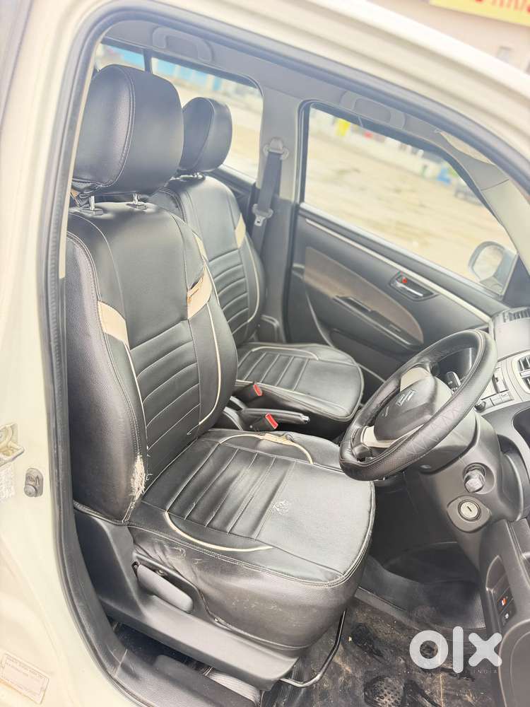 Maruti Suzuki Swift Vxi Optional, 2017, Petrol