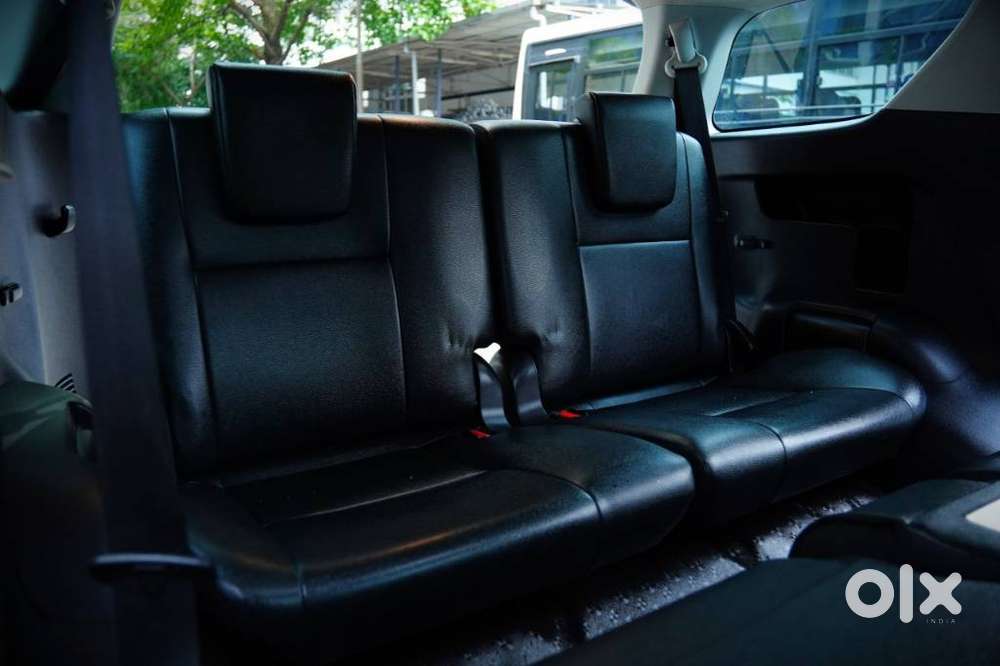 Toyota Fortuner 4x2 Mt 2.8 Diesel, 2021, Diesel