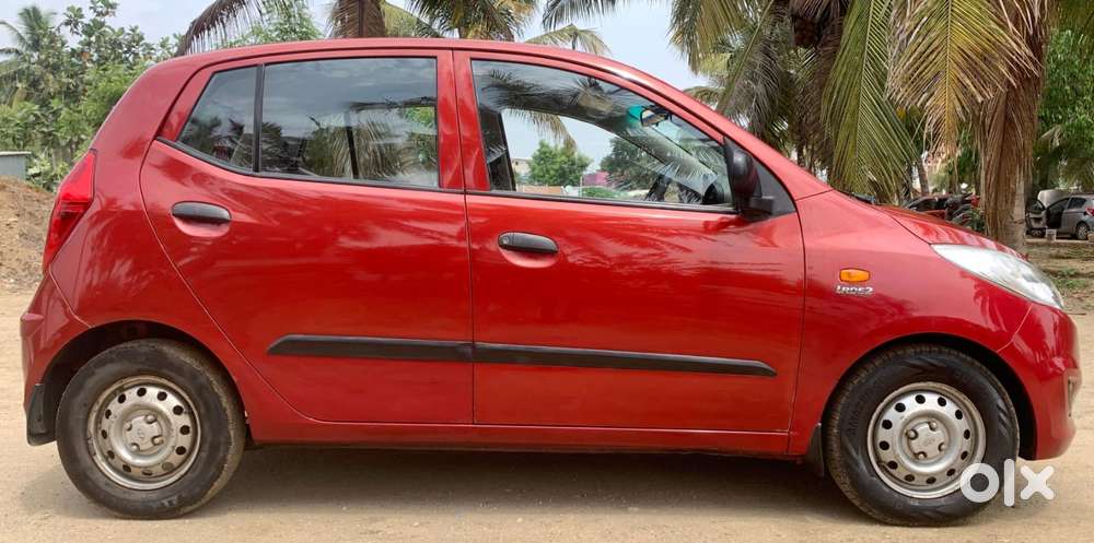 Hyundai I10 Era, 2012, Petrol