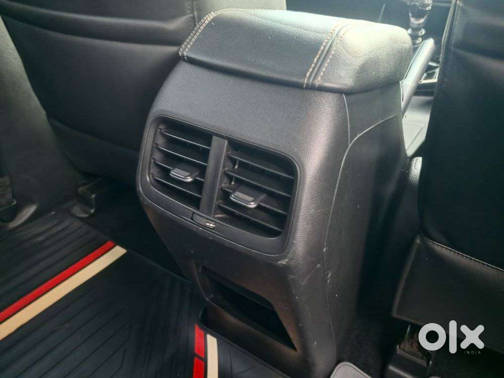 Mg Hector 2.0 Sharp Diesel, 2019, Diesel