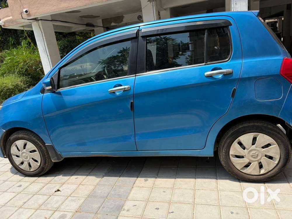 Maruti Suzuki Petrol 2016