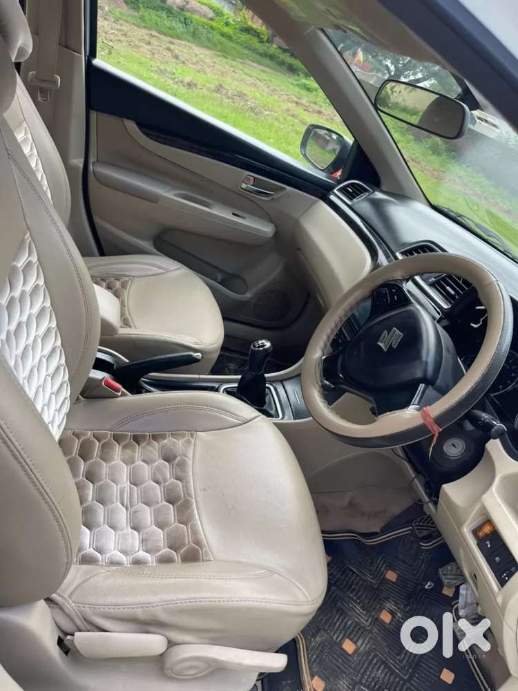 Maruti Suzuki Ciaz Delta Automatic, 2018, Petrol
