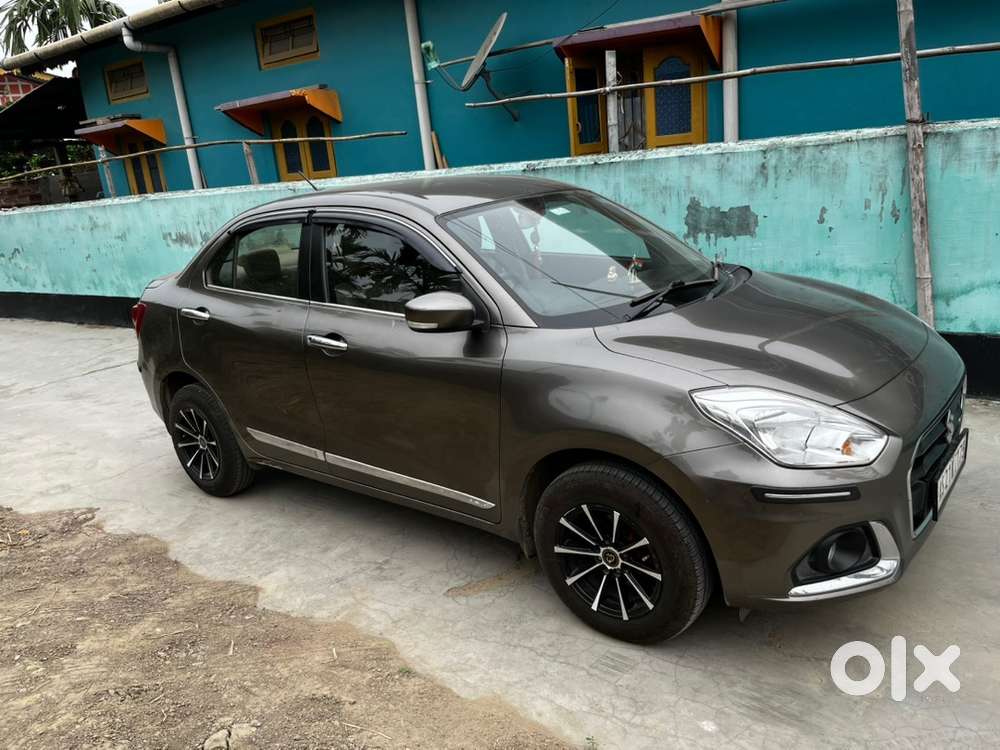 Maruti Suzuki Dzire