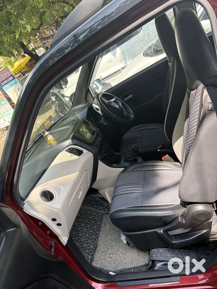Maruti Suzuki Wagon R 1.2 Zxi Plus, 2026, Petrol