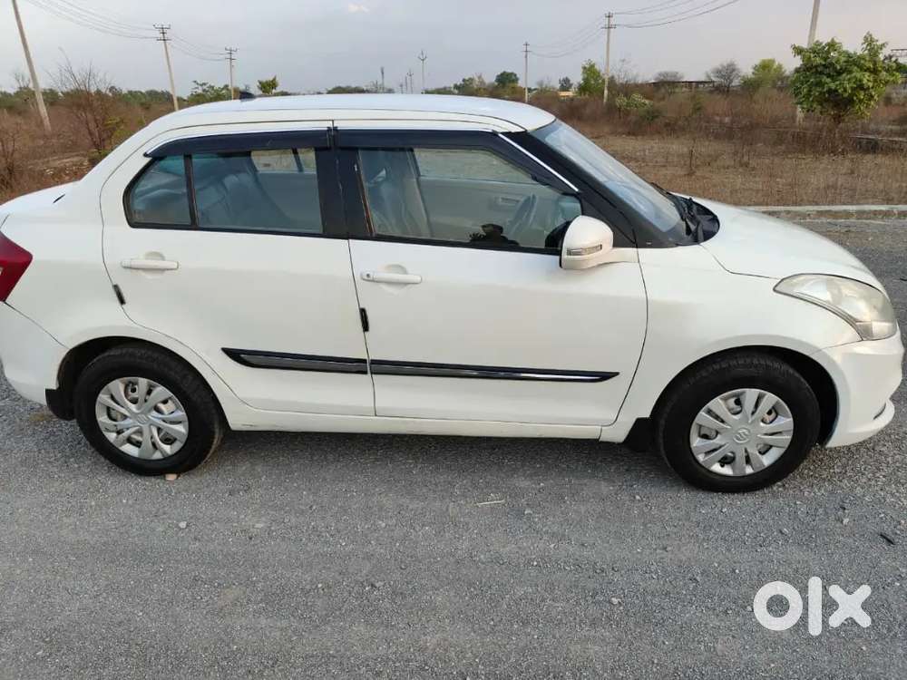 Maruti Suzuki Swift Dzire 2014 Diesel Good Condition