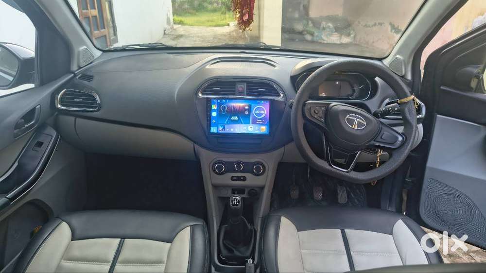 Tata Tiago 2023 Car