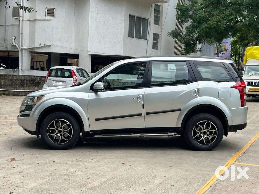 Mahindra Xuv500 W6 1.99 Mhawk, 2013, Diesel