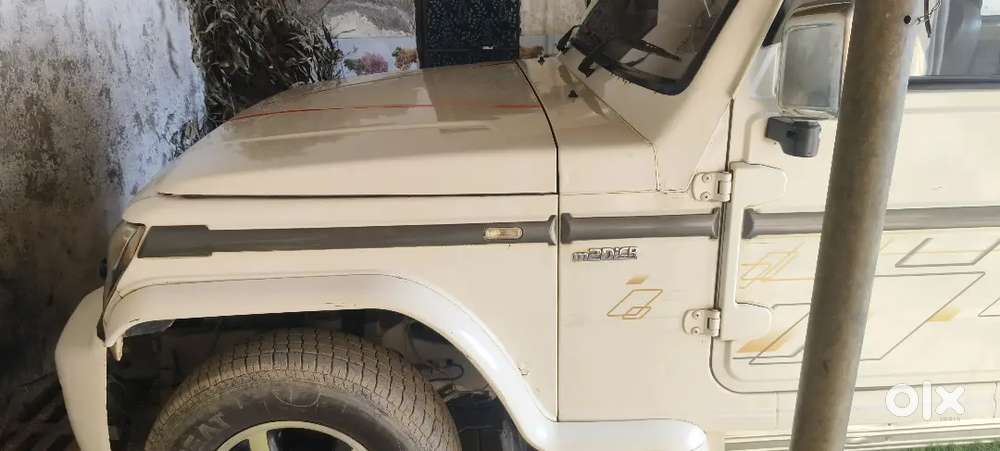 All Original Bumper To Bumper