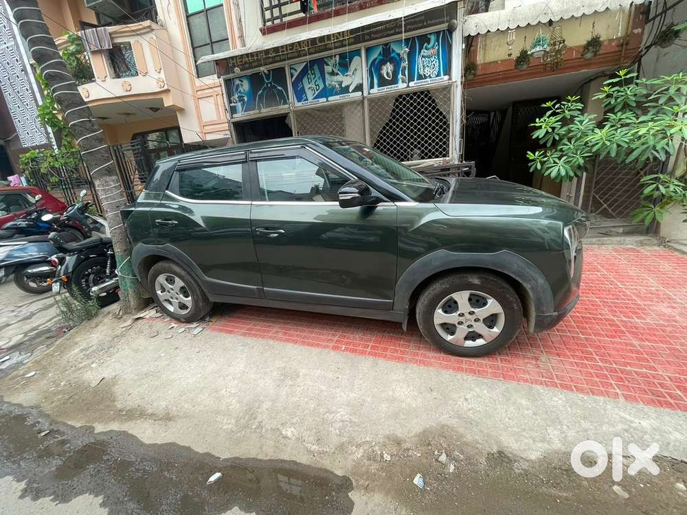 Mahindra Xuv 3xo Mx3 2025