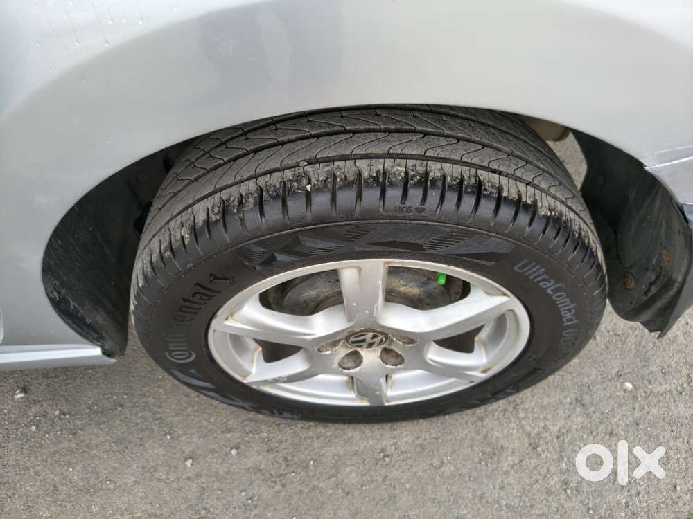 Volkswagen Vento 2010-2013 Diesel Highline, 2013, Diesel