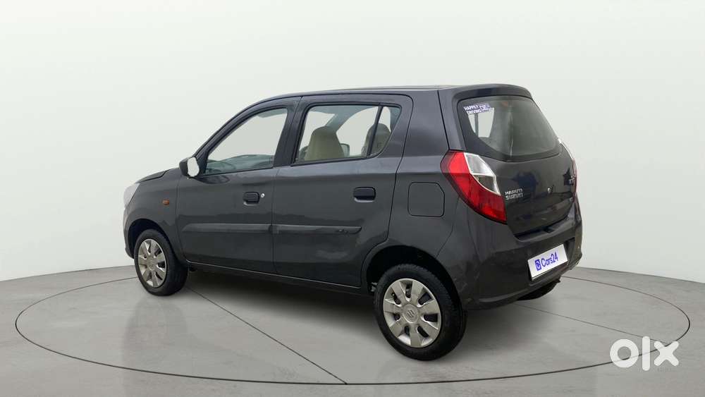 Maruti Suzuki Alto K10