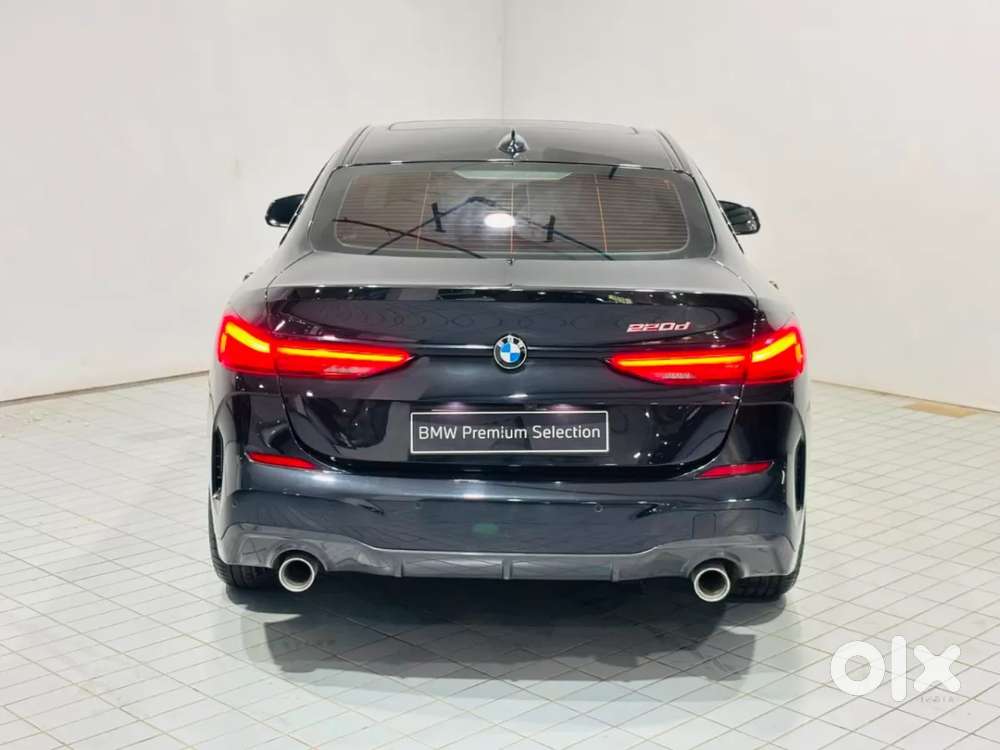 Bmw 2 Series Gran Coupe 220d M Sport [ ], 2023, Diesel