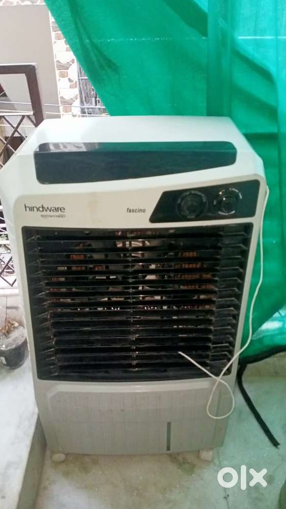 Hindware Inverter Compatible Air Cooler Hindware Cooler 60 Litre