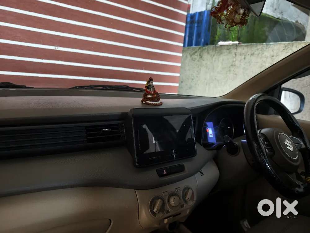 Maruti Suzuki Ertiga 1.5 2024
