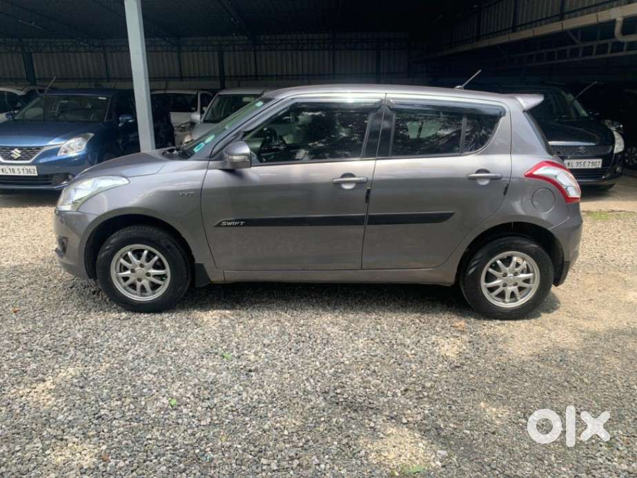 Maruti Suzuki Swift Vxi Optional, 2014, Petrol