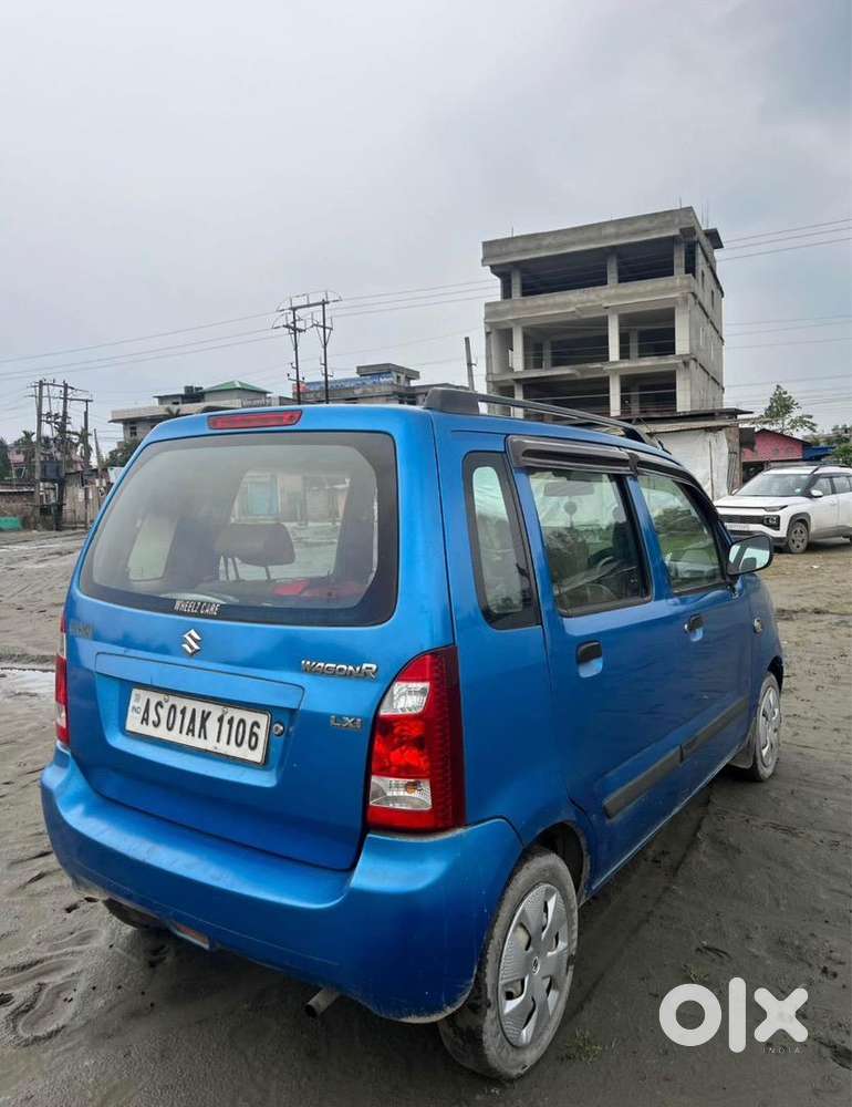 Maruti Suzuki 2009 Car