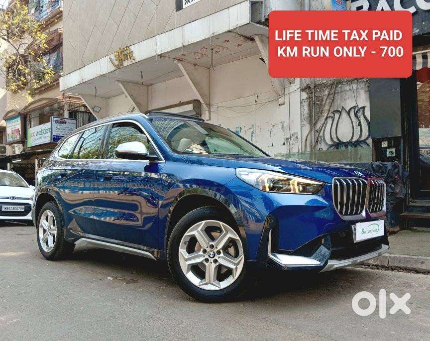 Bmw X1 Sdrive18i Xline, 2023, Petrol