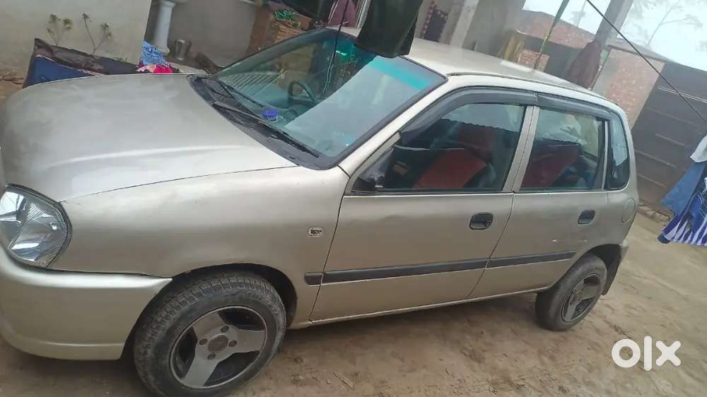 Maruti Suzuki Zen Estilo 2006 Petrol