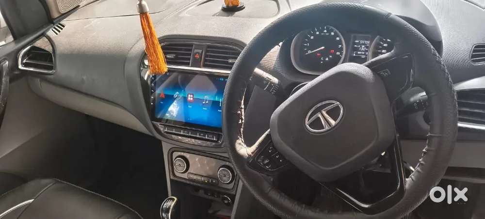 Tata Tigor Xz 2017 Diesel