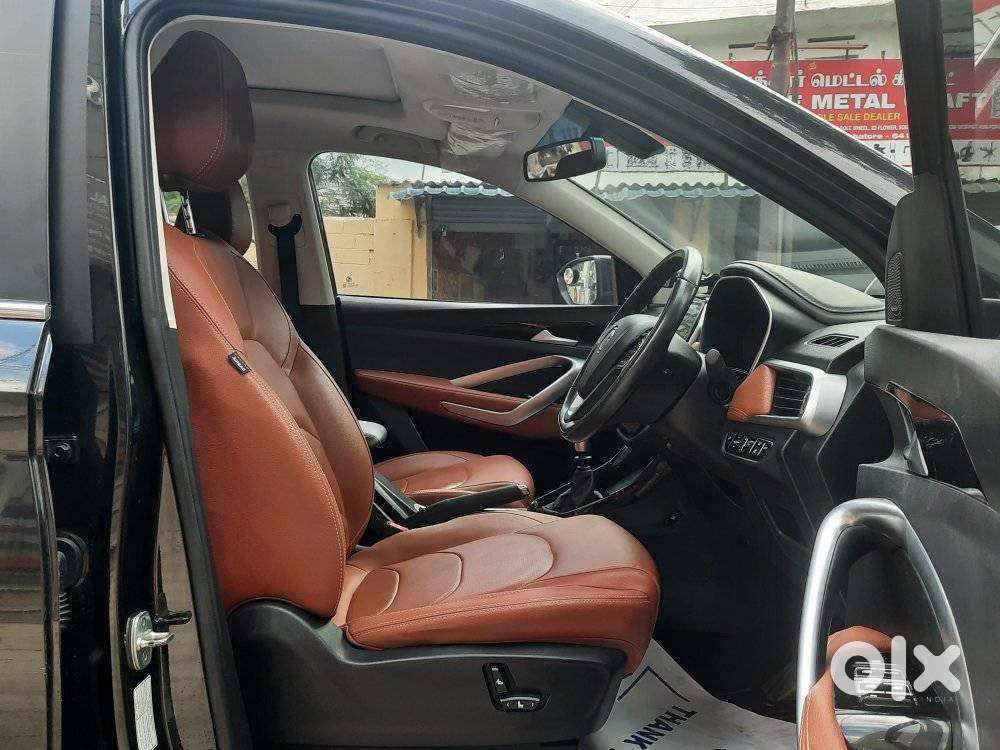 Mg Hector Plus Sharp Pro 2.0 Turbo Diesel 6 Str, 2023, Diesel