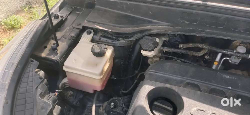 Hyundai Creta 2018 Diesel