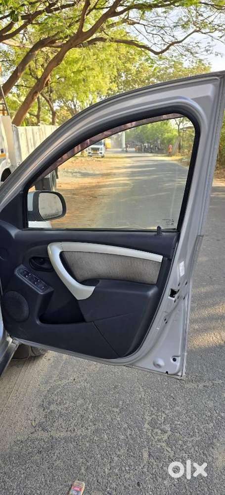 Renault Duster 2012-2015 85ps Diesel Rxl, 2014, Diesel