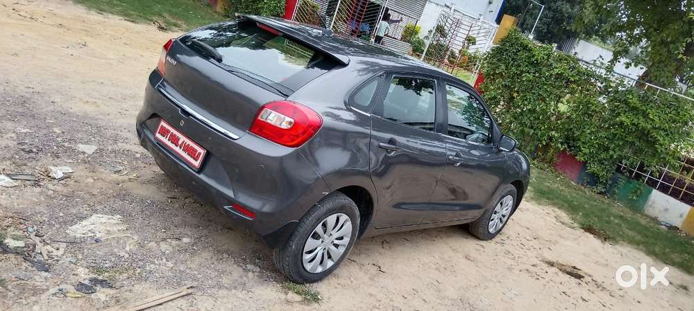 Maruti Suzuki Baleno 1.3 Delta, 2019, Diesel