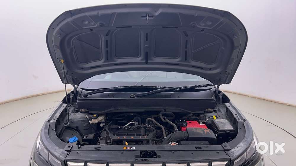 Hyundai Venue [2022-ongoing] 1.2 S, 2024, Petrol