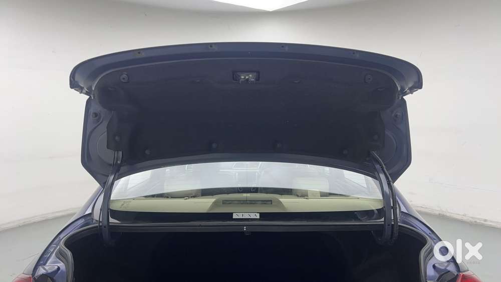 Maruti Suzuki Ciaz 1.5 Alpha Shvs Amt, 2018, Petrol