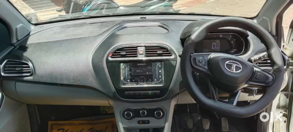 Tata Tiago 1.2 Revotron Xt Cng, 2022, Cng & Hybrids