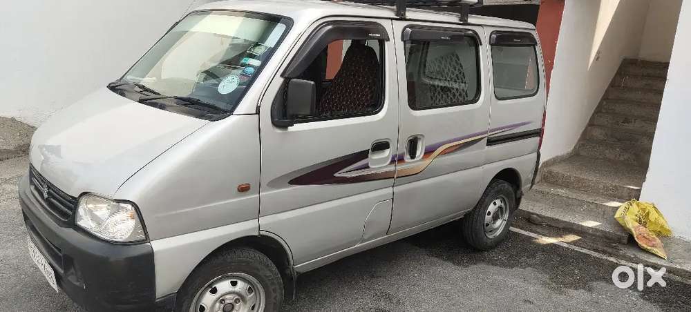 Maruti Suzuki Eeco 2010