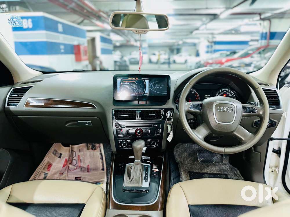 Audi Q5 Premium Plus 45 Tfsi, 2012, Diesel