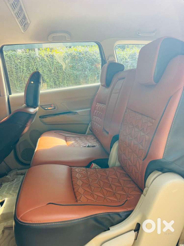 Maruti Suzuki Ertiga Vxi (o) Cng, 2020, Cng & Hybrids