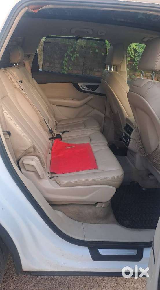 Audi Q7 3.0 Tdi Quattro Premium, 2016, Diesel