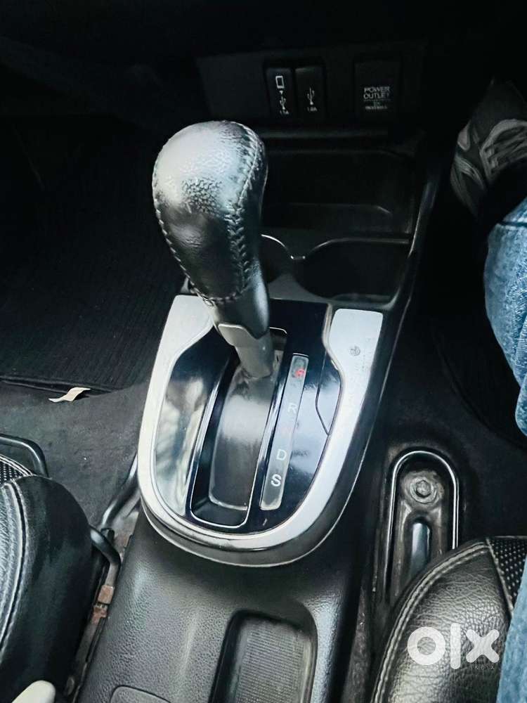 Honda Jazz Vx Cvt, 2019, Petrol