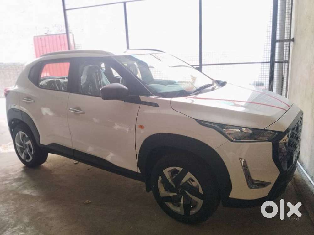 Nissan Magnite 2026 Petrol 300 Km Driven