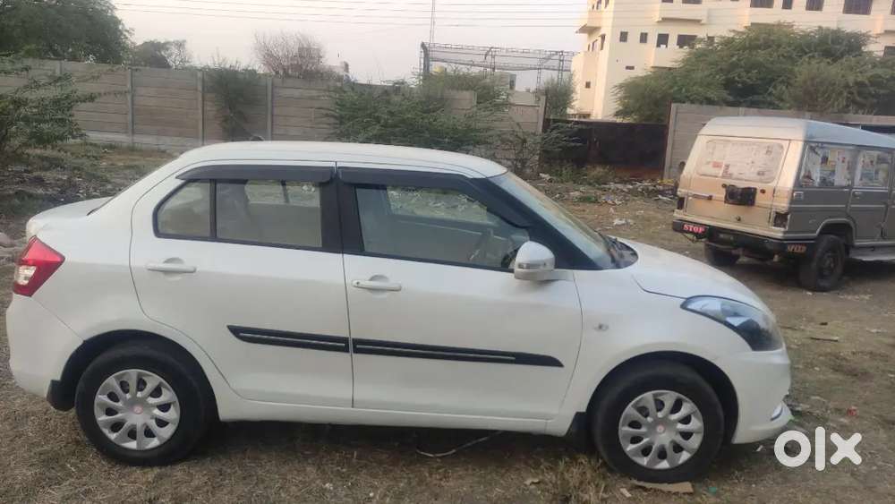 Maruti Dzire Tours Model 2019 Deisel Owner Single