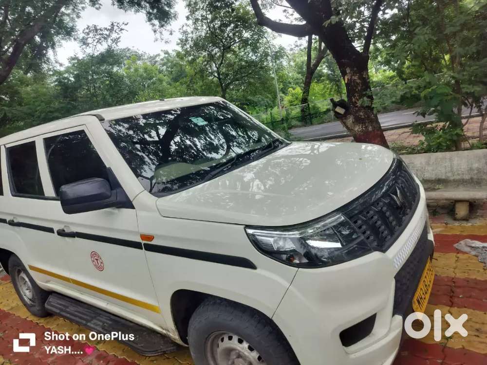 Mahindra Bolero Neo 2023 Diesel 65000 Km Driven
